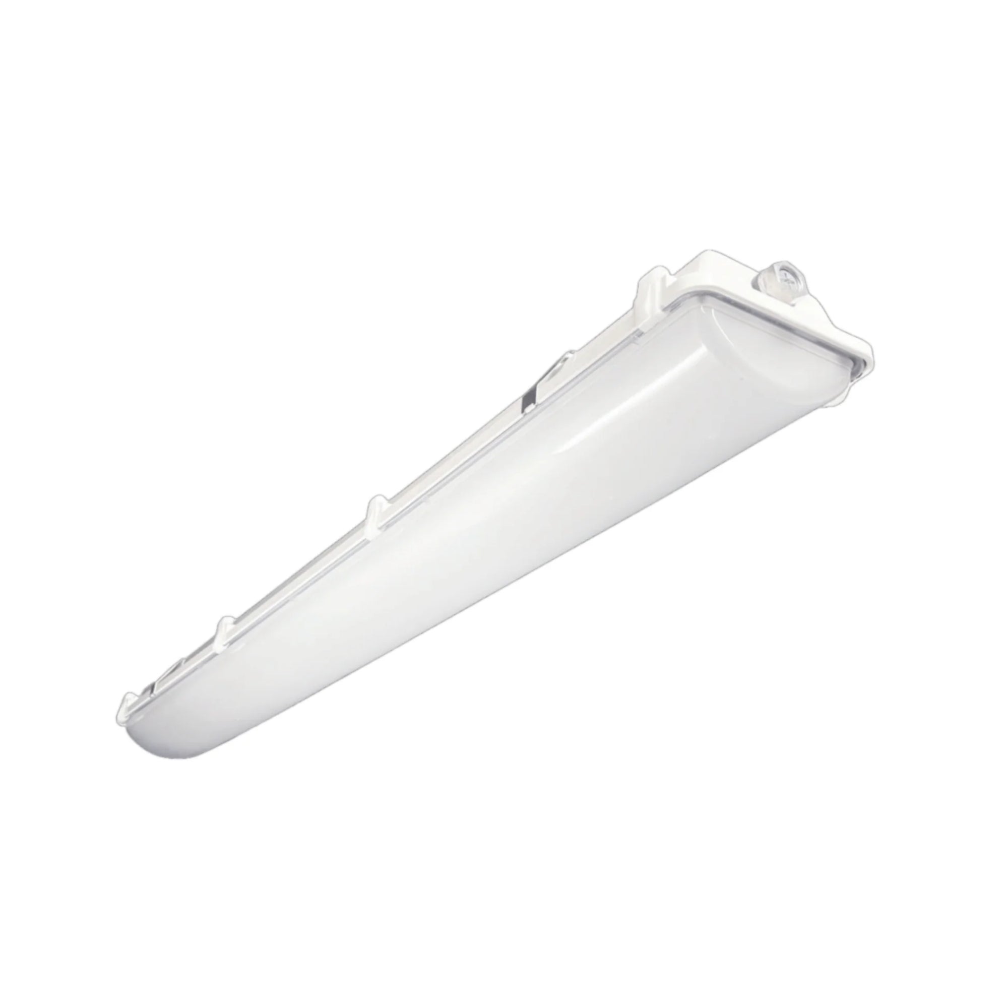 CIT200 Vapor Tight, 6.75" Wide Fully Gasketed Vapor Tight Light - Bees Lighting