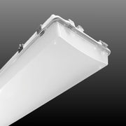 CIT400 Vapor Tight High Bay, 14.5" Wide Fully Gasketed Vapor Tight Light