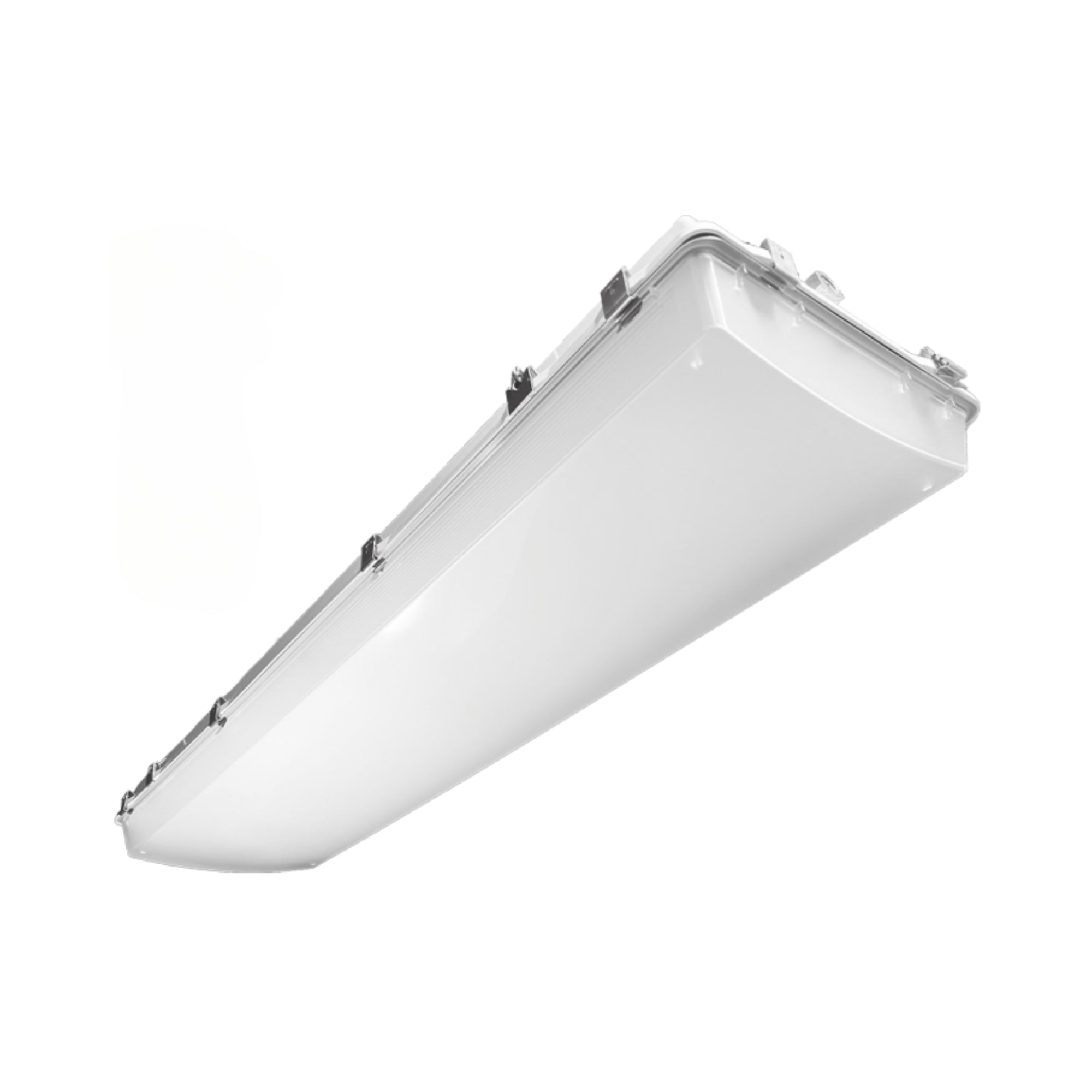 CIT400 Vapor Tight High Bay, 14.5" Wide Fully Gasketed Vapor Tight Light