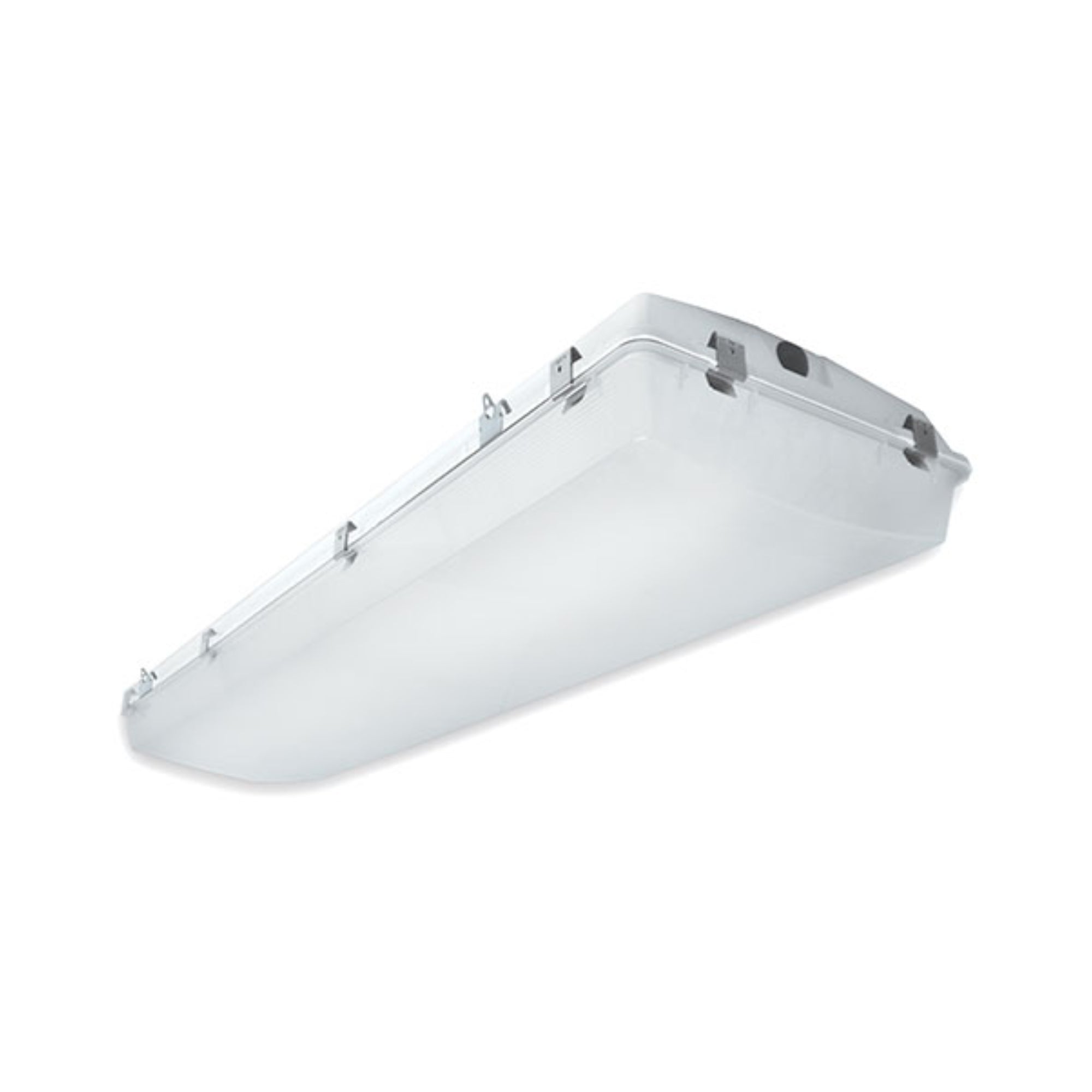 CIT400 Vapor Tight High Bay, 14.5" Wide Fully Gasketed Vapor Tight Light