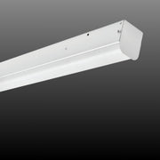 STW100 LED Strip Light, Surface-mounted/Suspended 2.25" Wide Strip