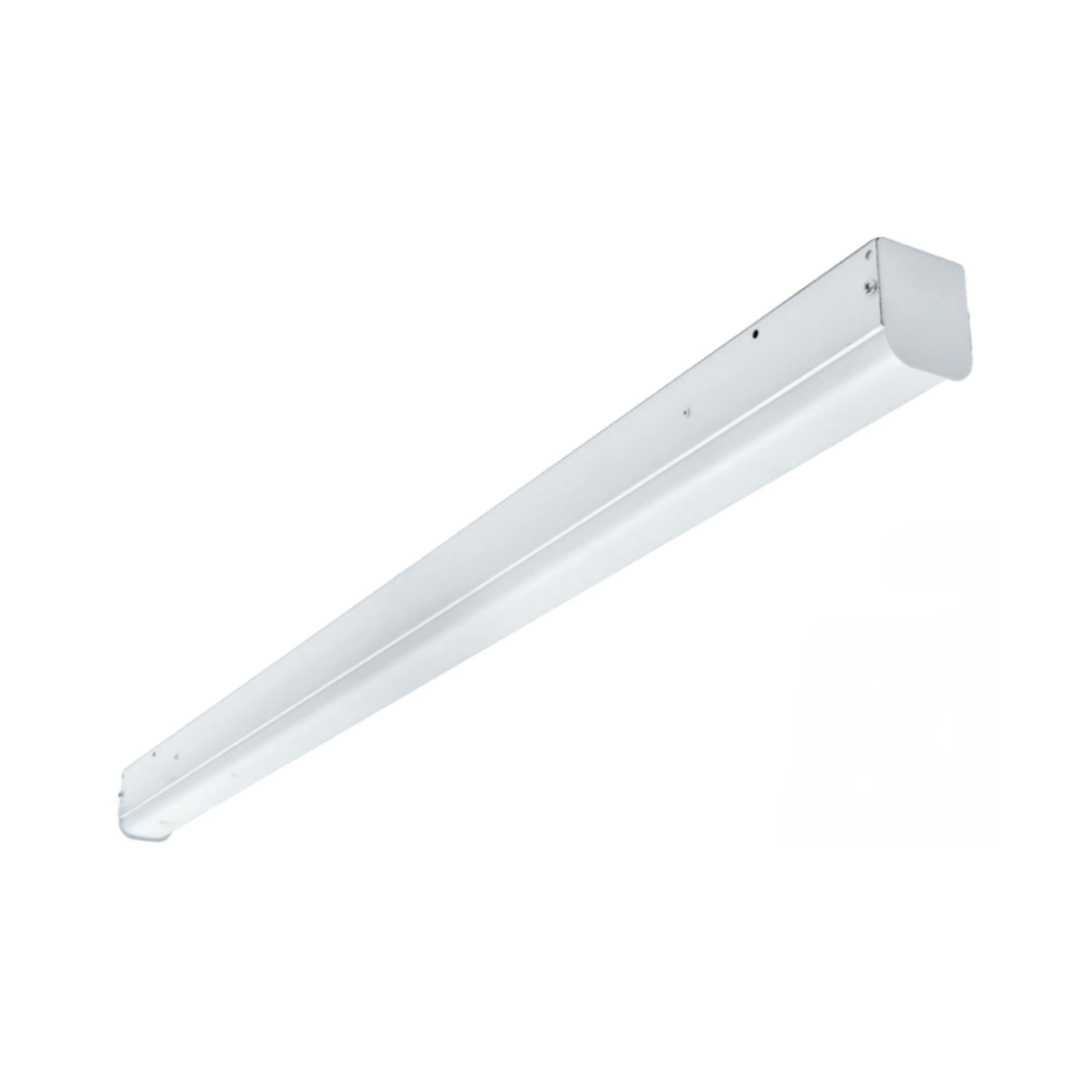 STW100 LED Strip Light, Surface-mounted/Suspended 2.25" Wide Strip