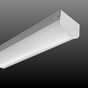 STW200 LED Strip Light, Surface-mounted/Suspended 5" Wide Strip