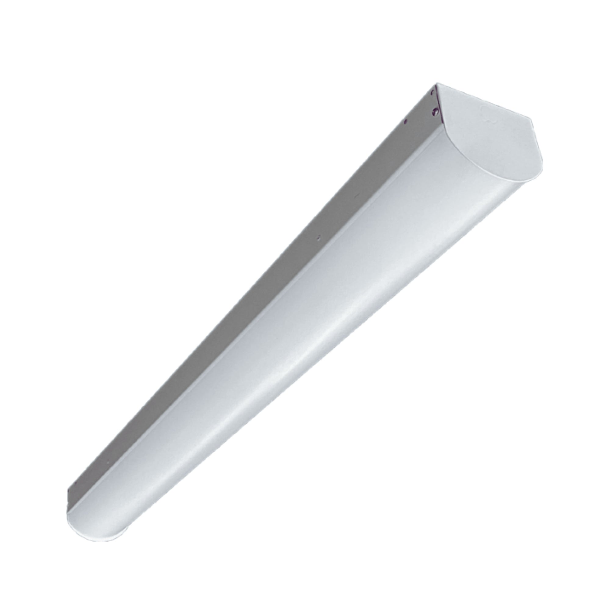 STW200 LED Strip Light, Surface-mounted/Suspended 5" Wide Strip