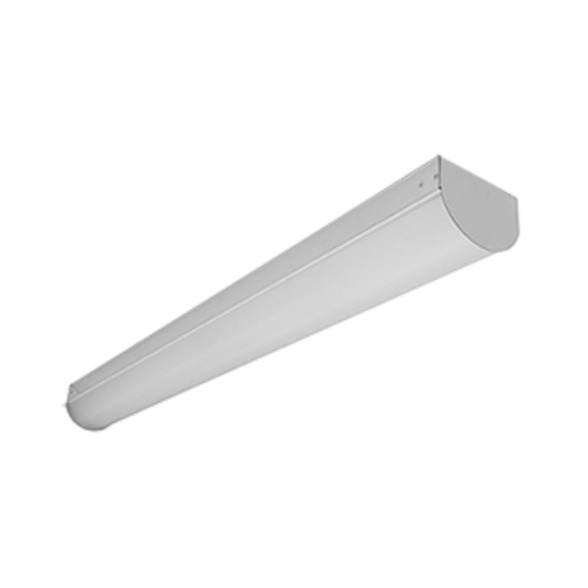 STW200 LED Strip Light, Surface-mounted/Suspended 5" Wide Strip - Bees Lighting