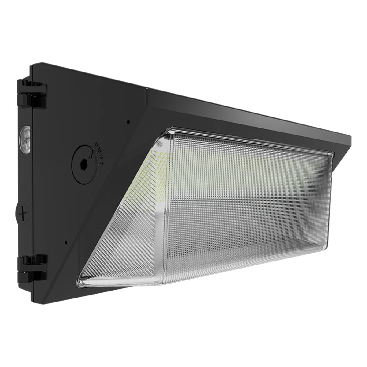 RAB W22 Adjustable Throw Wall Pack
