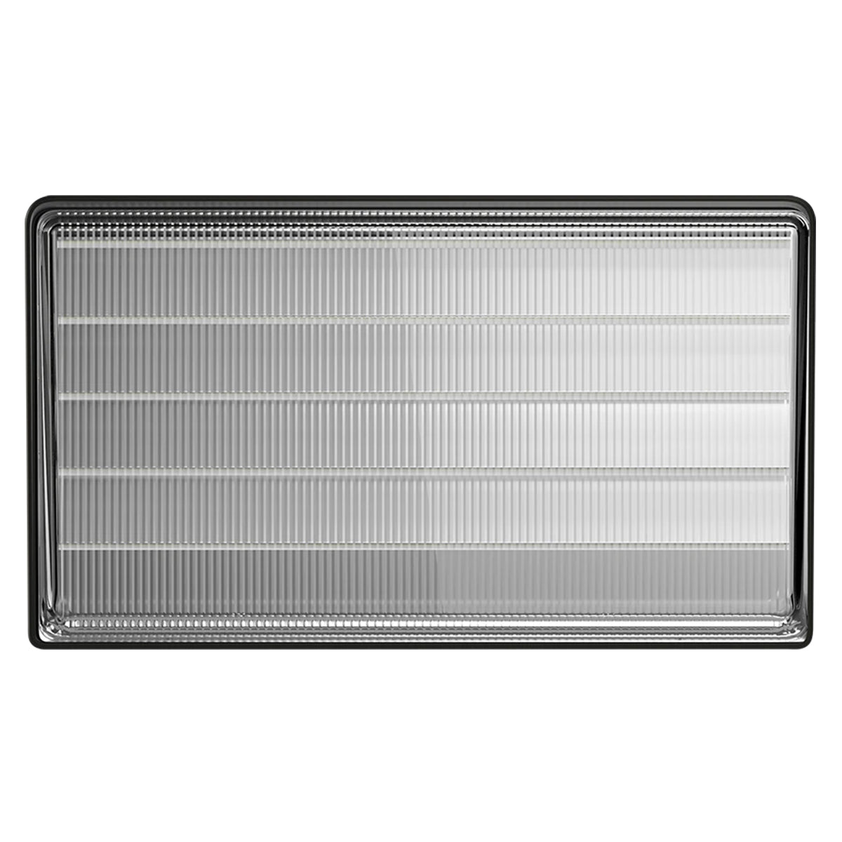 LED Wall Pack, 22000 Lumens, 150W, 30K/40K/50K, 120-277V - Bees Lighting