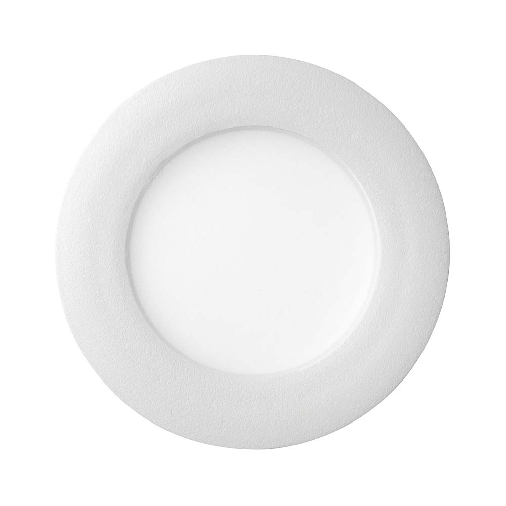 4" Wafer Ultra-Thin LED Recessed Light, 700 Lumens, Selectable CCT, White Finish - Bees Lighting