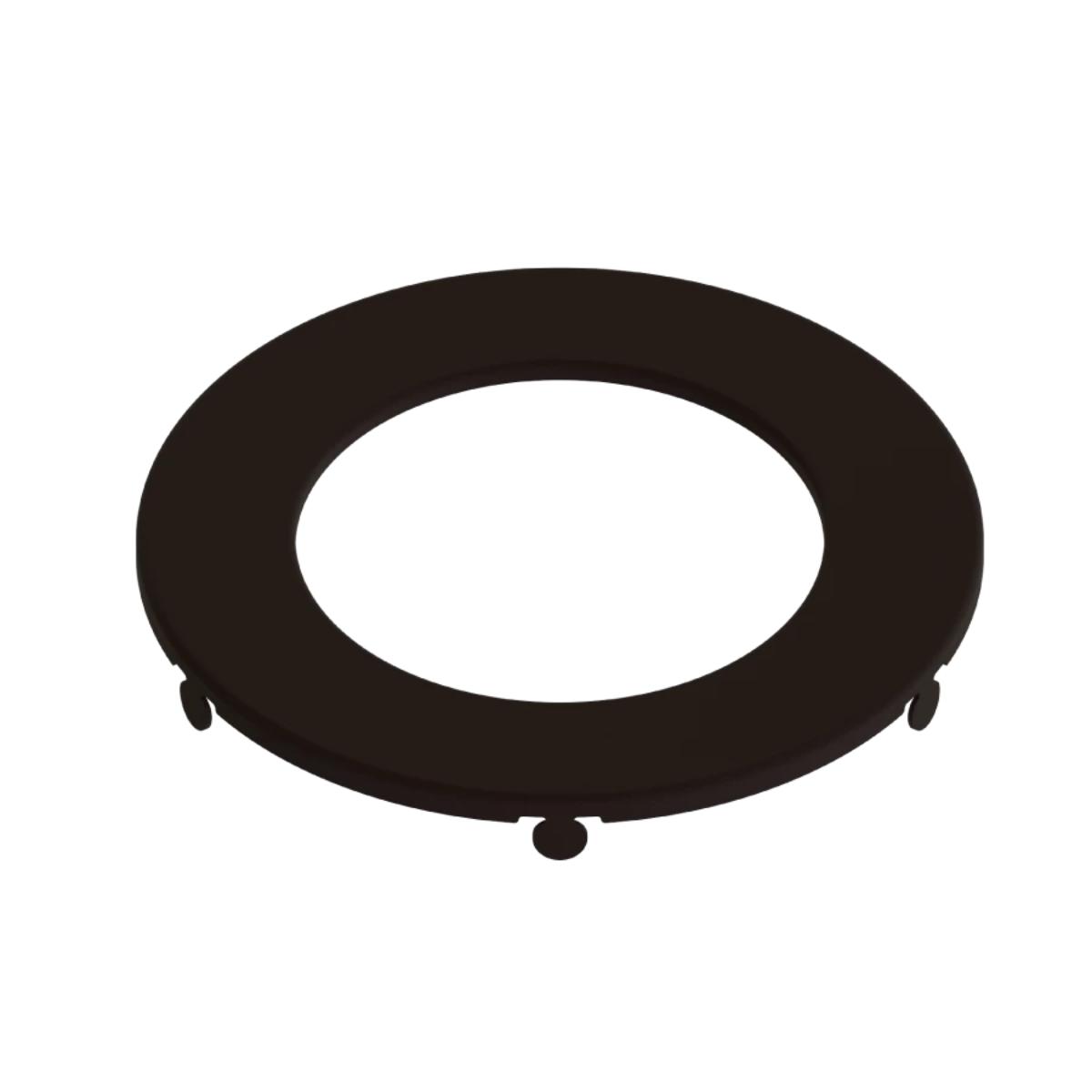 RAB Wafer Round Color Trims - Bees Lighting