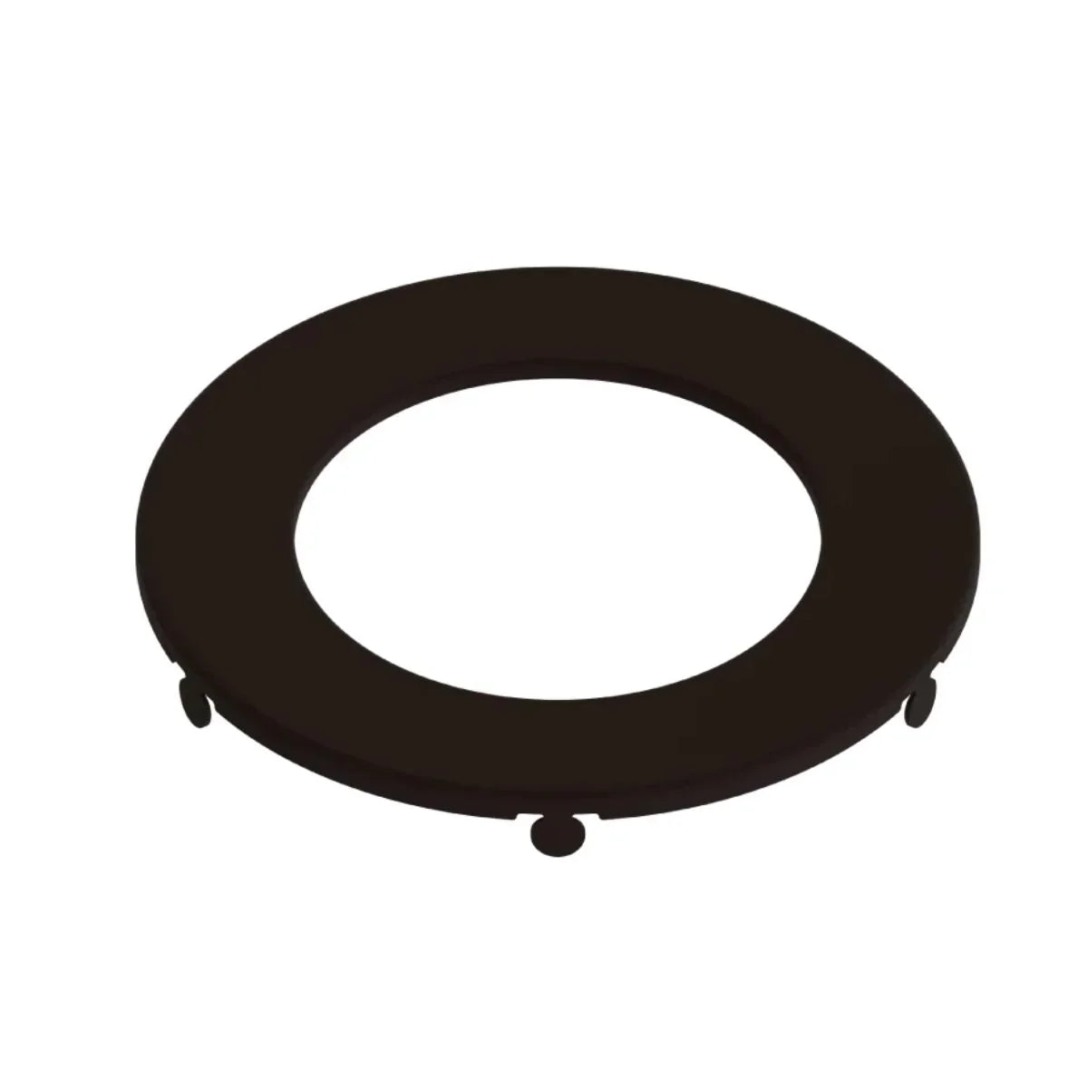 RAB Wafer Round Color Trims - Bees Lighting