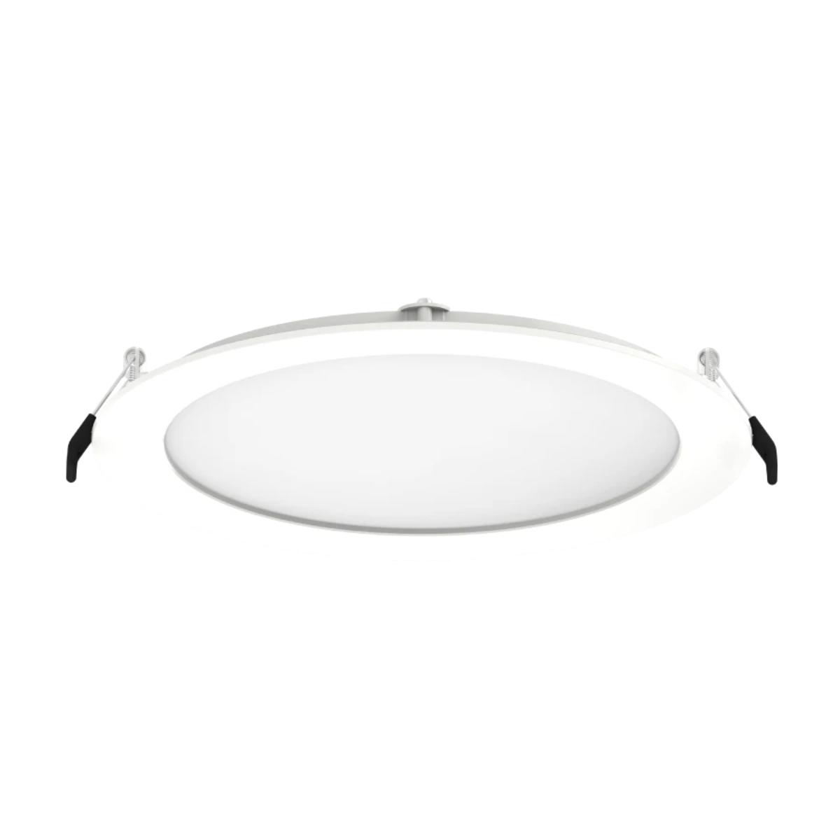 RAB WFRL Commercial CCT-Adjustable Wafer Downlight - Bees Lighting