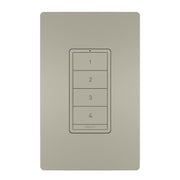 Legrand WNRCB40 radiant Wireless Smart Scene Controller - Bees Lighting