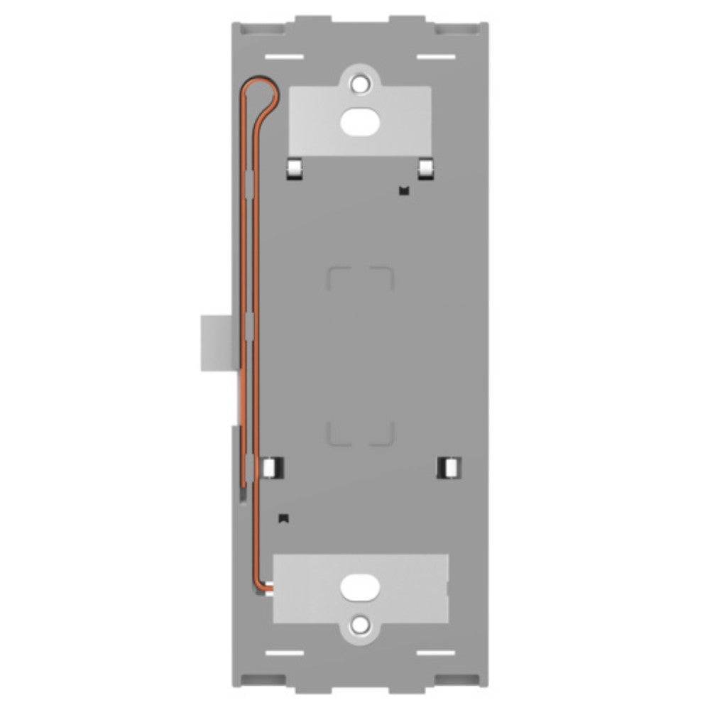 radiant Wireless Smart Scene Controller with Netatmo, Light Almond - Bees Lighting