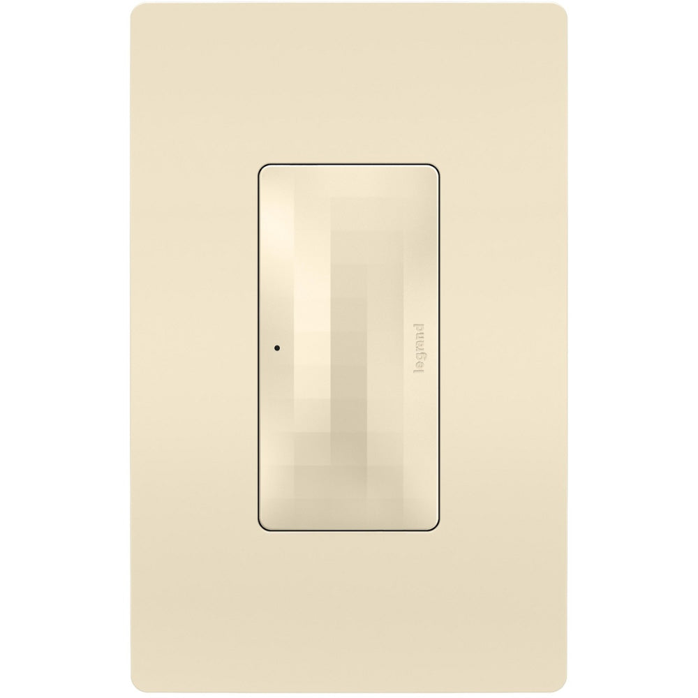radiant Smart Gateway With Netatmo, Matte Light Almond - Bees Lighting