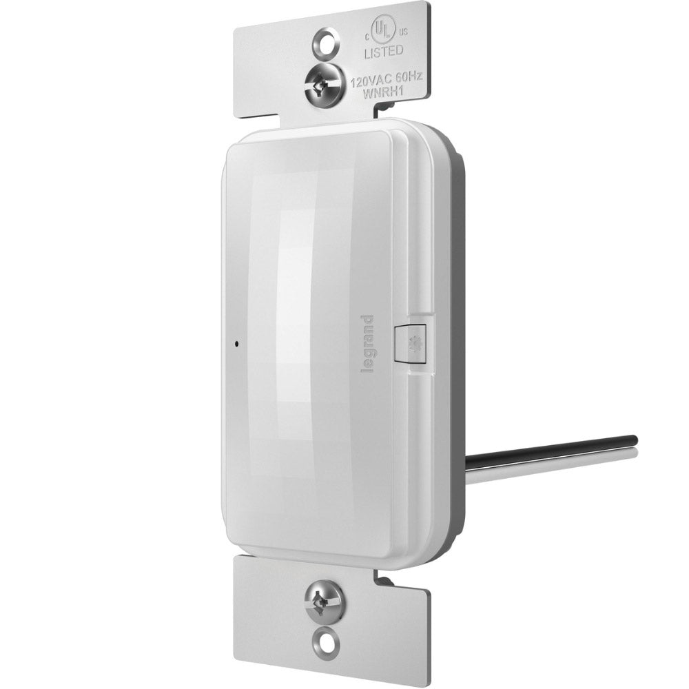 radiant Smart Gateway With Netatmo, Matte White - Bees Lighting