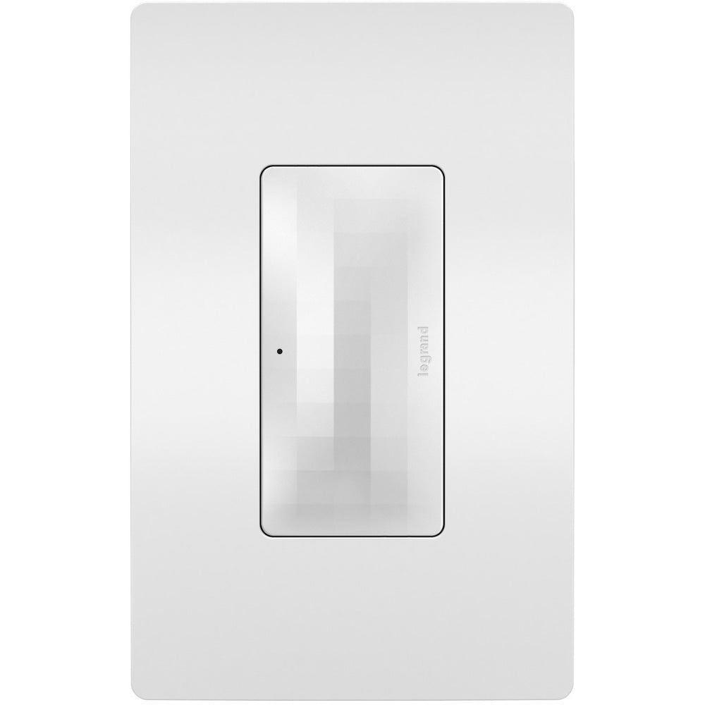 radiant Smart Gateway With Netatmo, Matte White - Bees Lighting