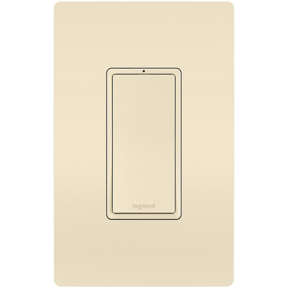 radiant Netatmo Wireless Companian Switch, Light Almond - Not For Standalone Use - Bees Lighting