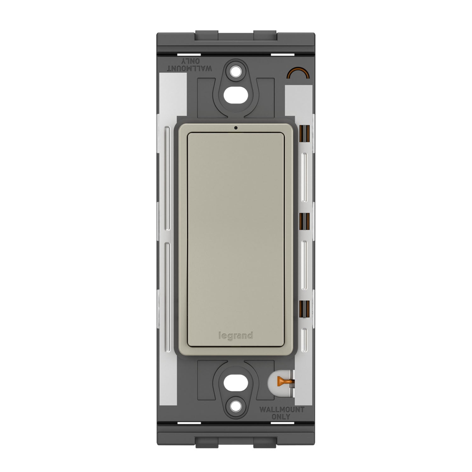 Legrand WNRL23 radiant Wireless Smart Switch with Netatmo - Bees Lighting