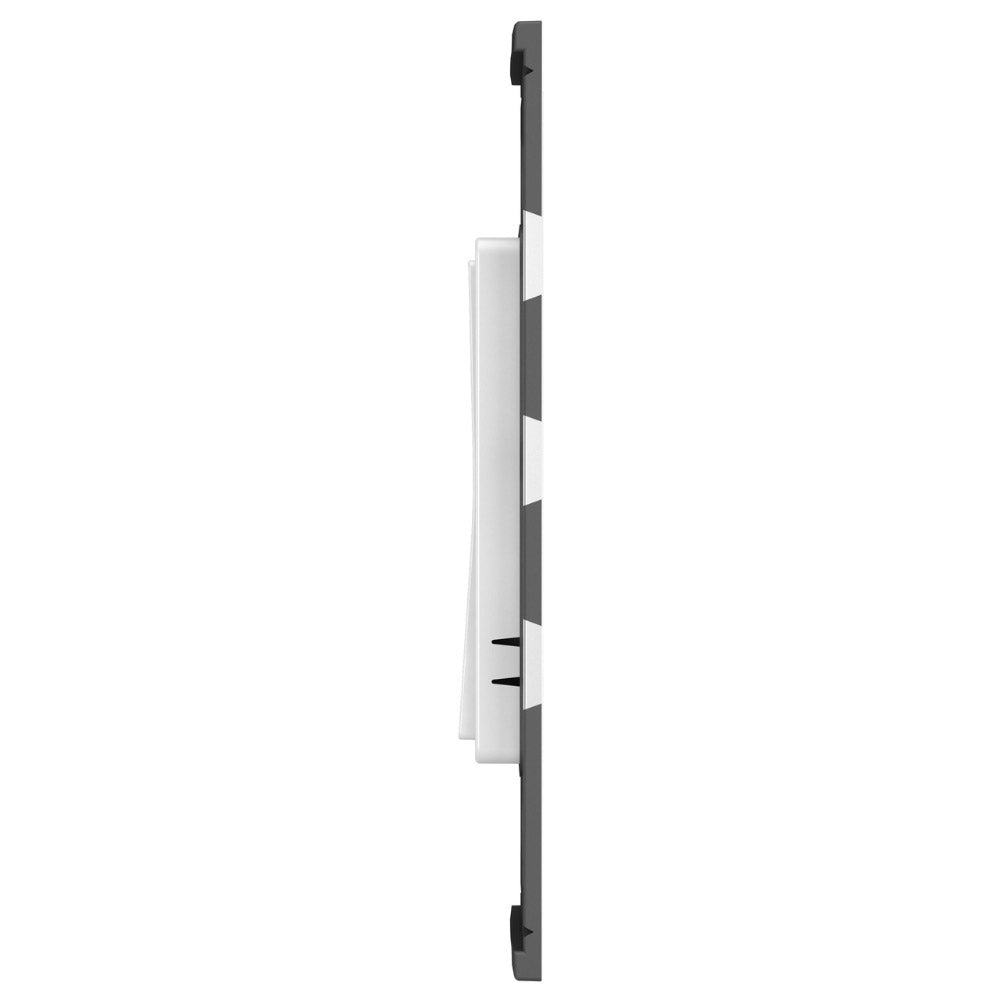 radiant Netatmo Wireless Companian Switch, White - Not For Standalone Use - Bees Lighting