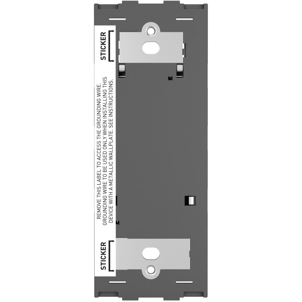 radiant Netatmo Wireless Companian Switch, White - Not For Standalone Use - Bees Lighting