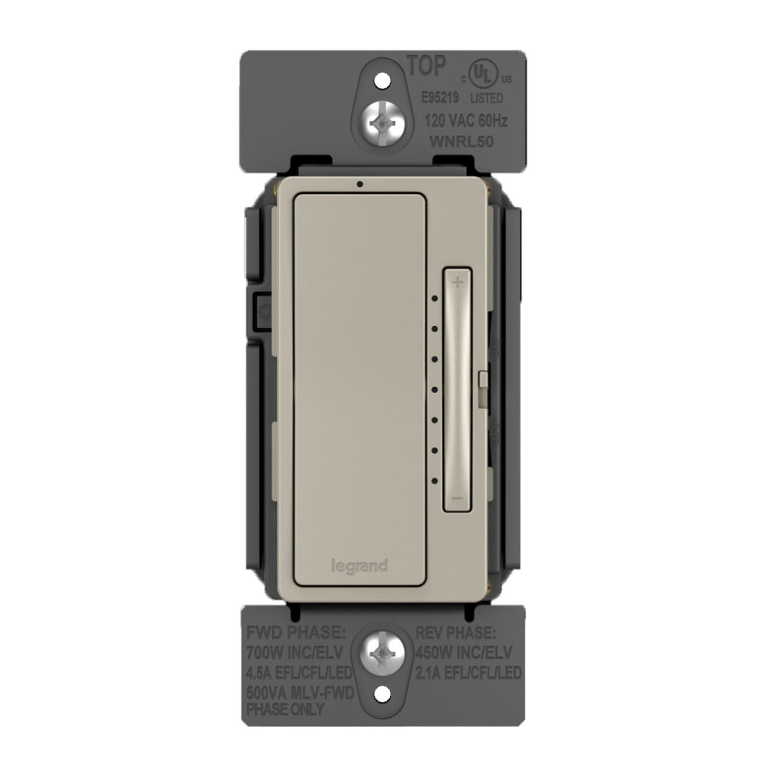 radiant Netatmo Tru-Universal Smart Dimmer - Bees Lighting