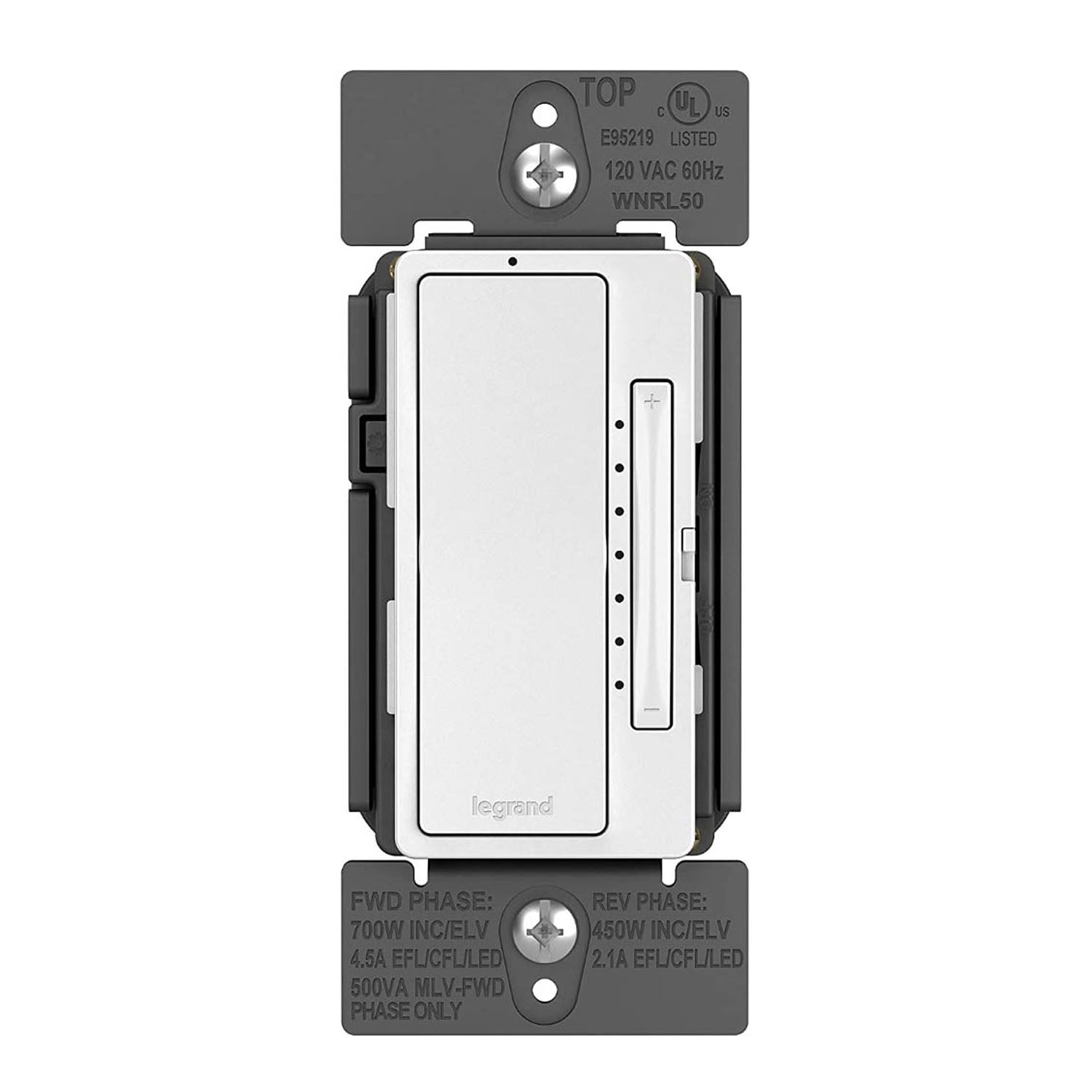 radiant Netatmo Tru-Universal Smart Dimmer - Bees Lighting