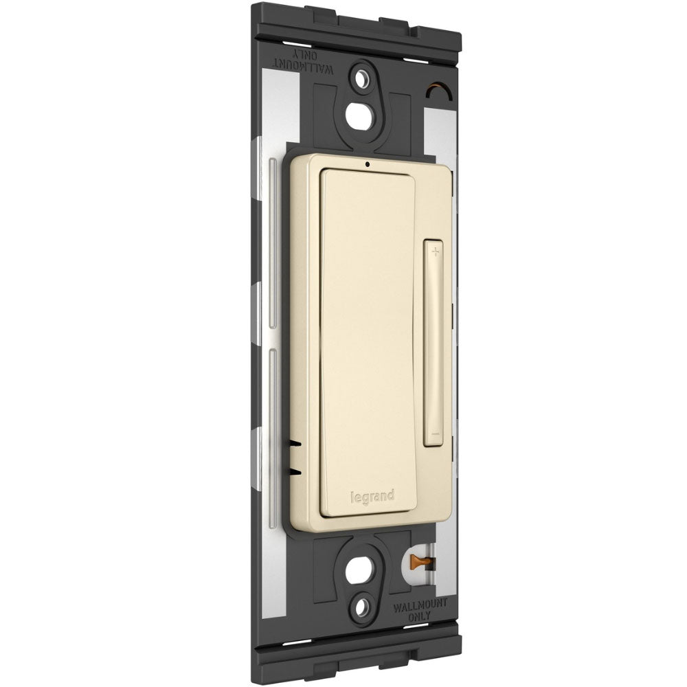 radiant Netamo Wireless Companian Dimmer, Light Almond - Not For Standalone Use - Bees Lighting