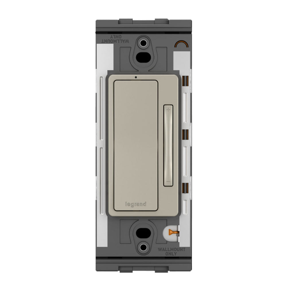 Legrand Smart Dimmer Switches