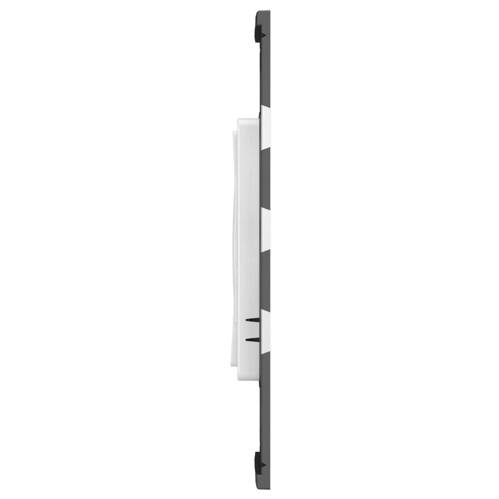 radiant Netamo Wireless Companian Dimmer, White - Not For Standalone Use - Bees Lighting