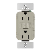 Legrand WNRR15 radiant 15A Smart Outlet with Netatmo - Bees Lighting