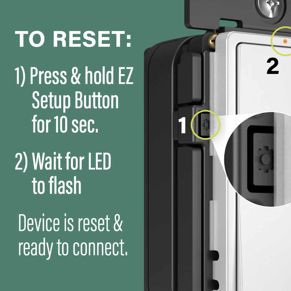 Radiant 15 Amp Smart Outlet with Netatmo