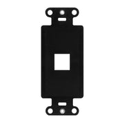 Legrand On-Q Decorator Outlet Strap - Bees Lighting