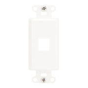 Legrand On-Q Decorator Outlet Strap - Bees Lighting