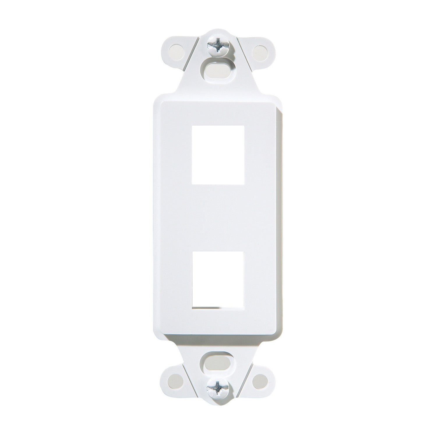 Legrand On-Q Decorator Outlet Strap - Bees Lighting