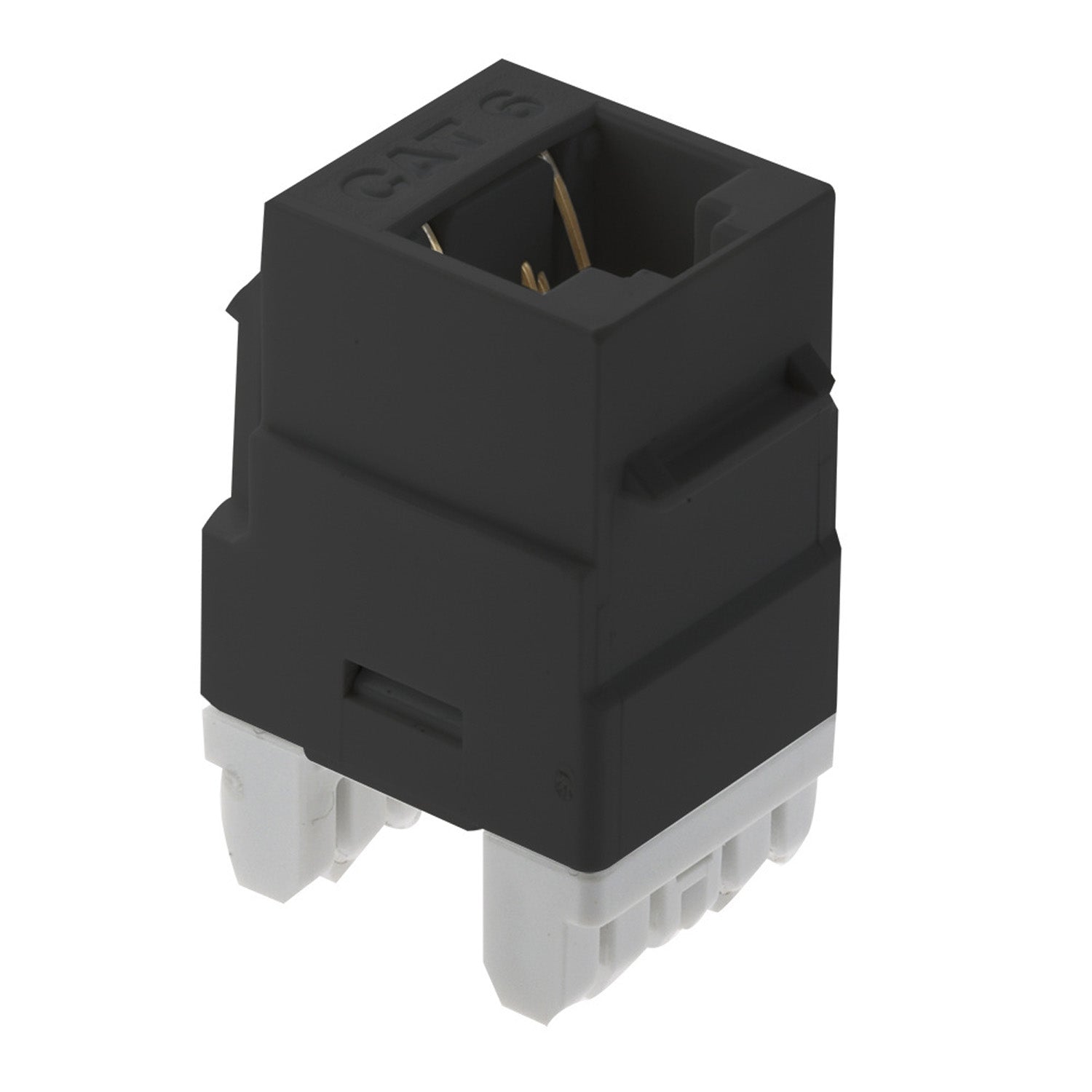 Legrand Cat 6 RJ45 Keystone Connector - Bees Lighting