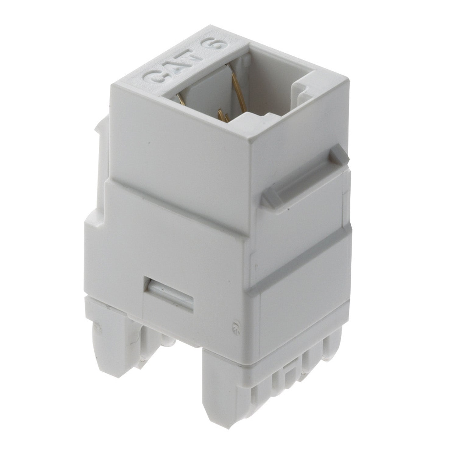 Legrand Cat 6 RJ45 Keystone Connector - Bees Lighting