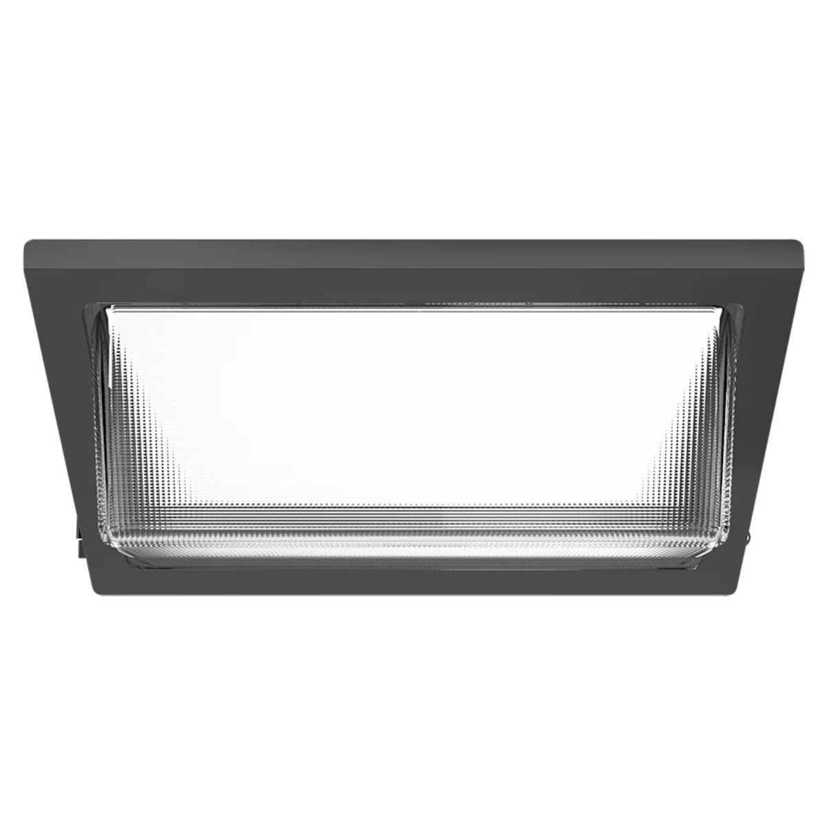 LED Wall Pack, 19000 Lumens, 80-120W, 30K|40K|50K, On/Off Photocell, 120-277V - Bees Lighting