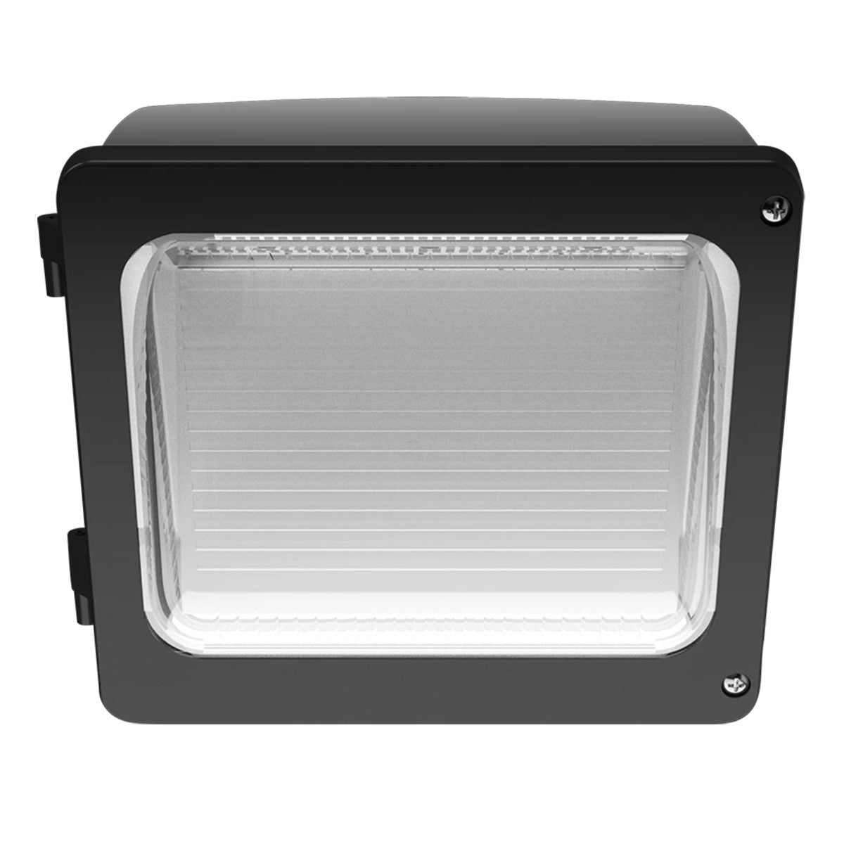 LED Wall Pack, 5000 Lumens, 30 Watts, 30K/40K/50K, 120-277V, 10 Years Warranty - Bees Lighting