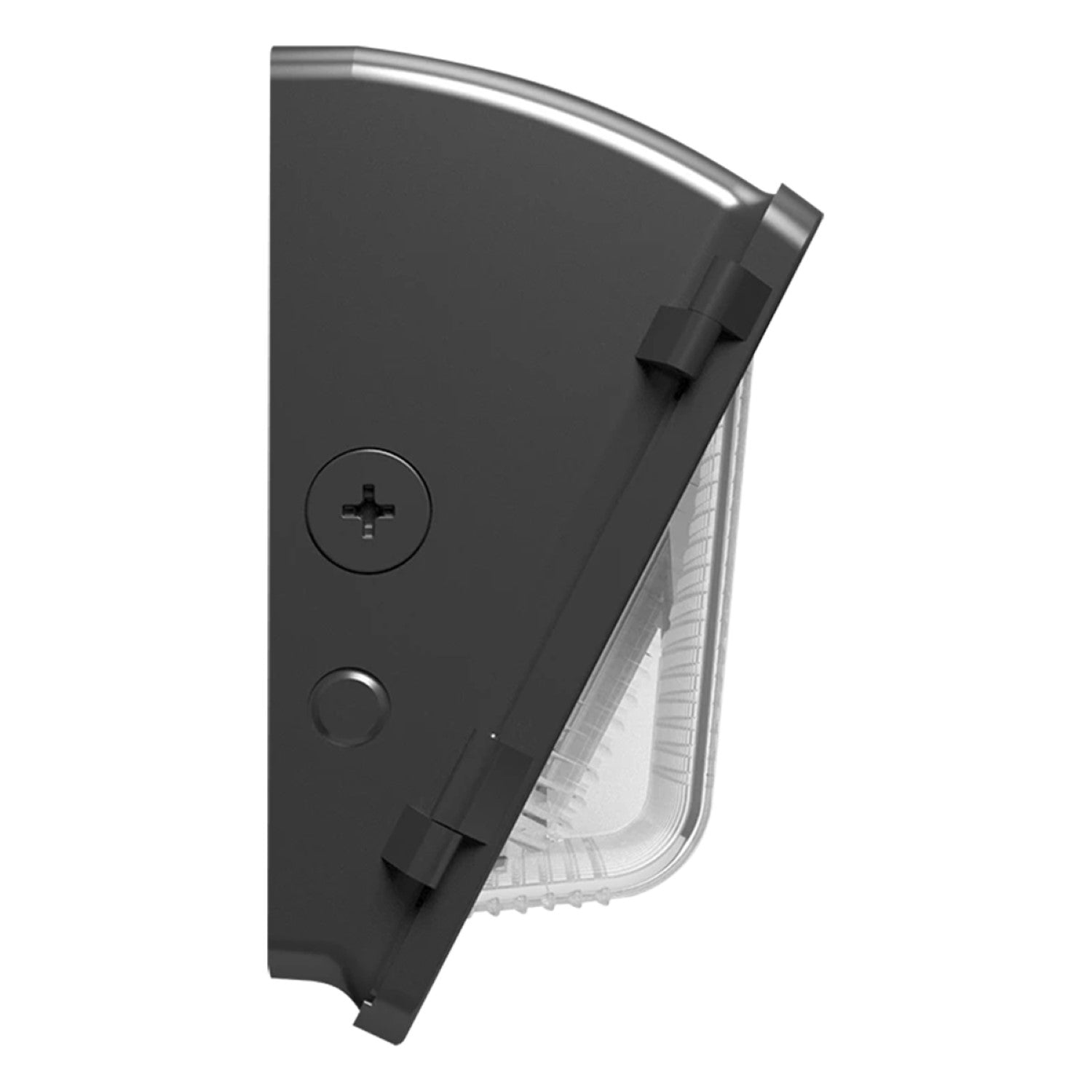 LED Wall Pack, 5000 Lumens, 30 Watts, 30K/40K/50K, 120-277V, 10 Years Warranty - Bees Lighting