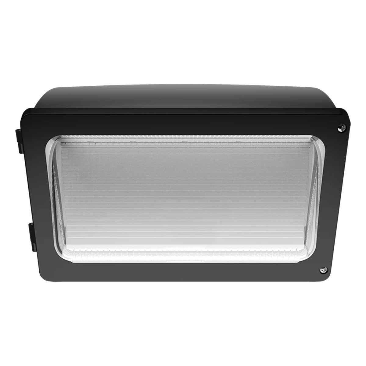 LED Wall Pack, 11500 Lumens, 80 Watts, 30K/40K/50K, 120-277V, 10 Years Warranty - Bees Lighting