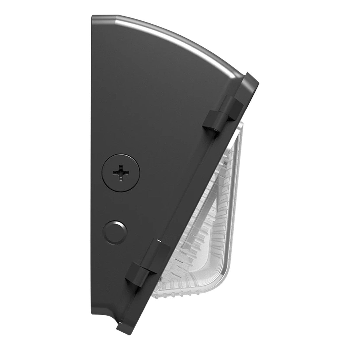 LED Wall Pack, 11500 Lumens, 80 Watts, 30K/40K/50K, 120-277V, 10 Years Warranty - Bees Lighting