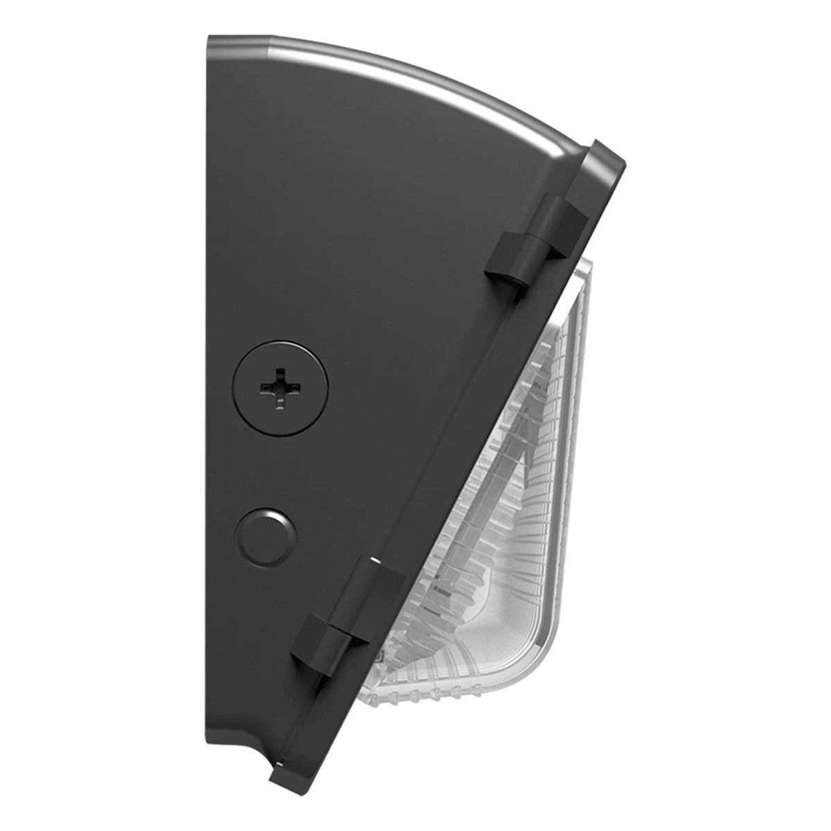 LED Wall Pack, 19000 Lumens, 130 Watts, 30K/40K/50K, 120-277V, 10 Years Warranty - Bees Lighting