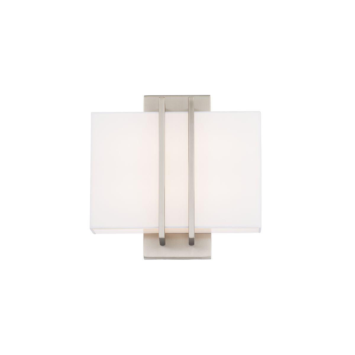 Downton 11 in. LED Wall Sconce, 3500K