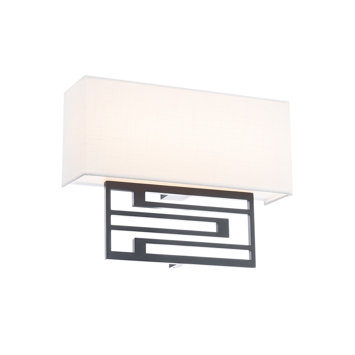 Vander 14 in. LED Wall Light 3000K - Bees Lighting