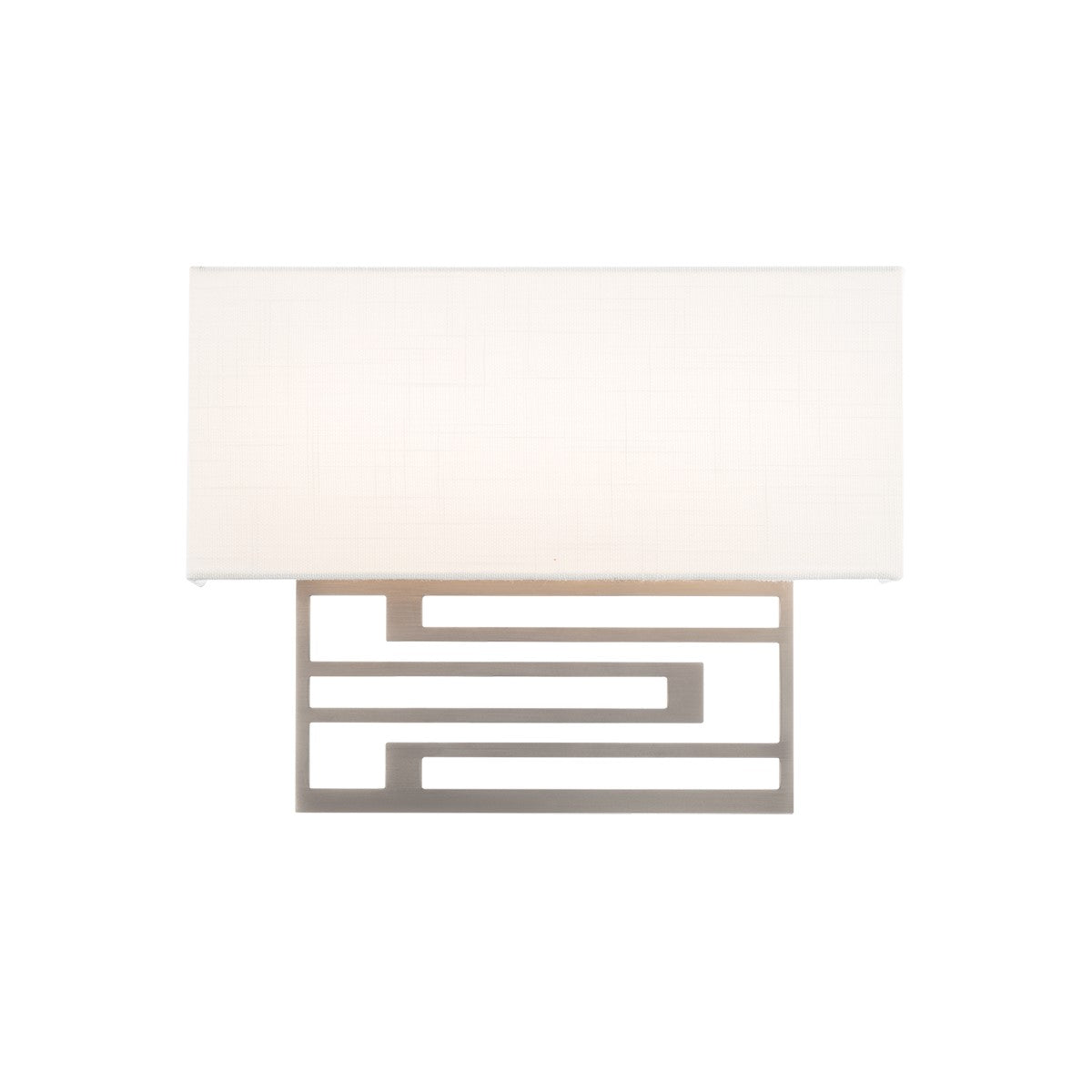 Vander 14 in. LED Wall Light 3000K - Bees Lighting