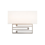 Vander 14 in. LED Wall Light 3000K - Bees Lighting