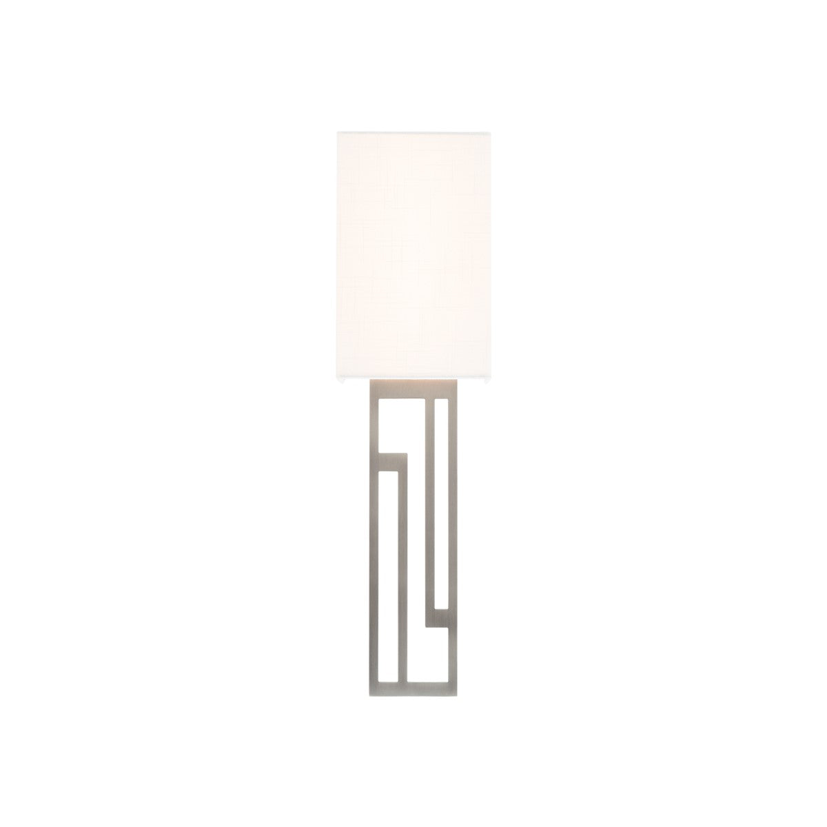 Vander 22 in. LED Wall Light 3000K Brushed Nickel finish - Bees Lighting