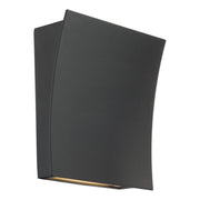 Slide 10 in. LED Wall Light - Bees Lighting