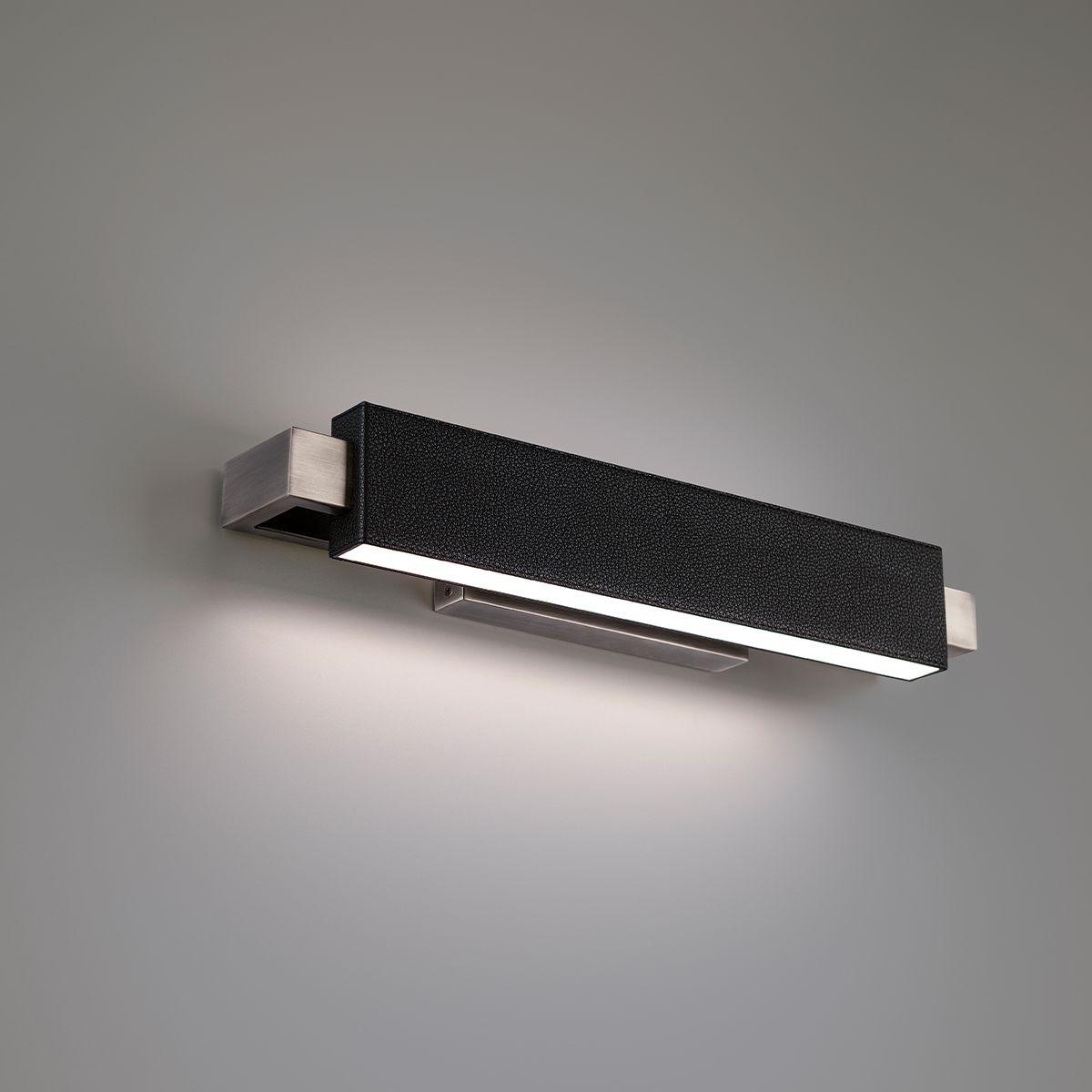 Kinsman LED Bath Bar Selectable CCT - Bees Lighting