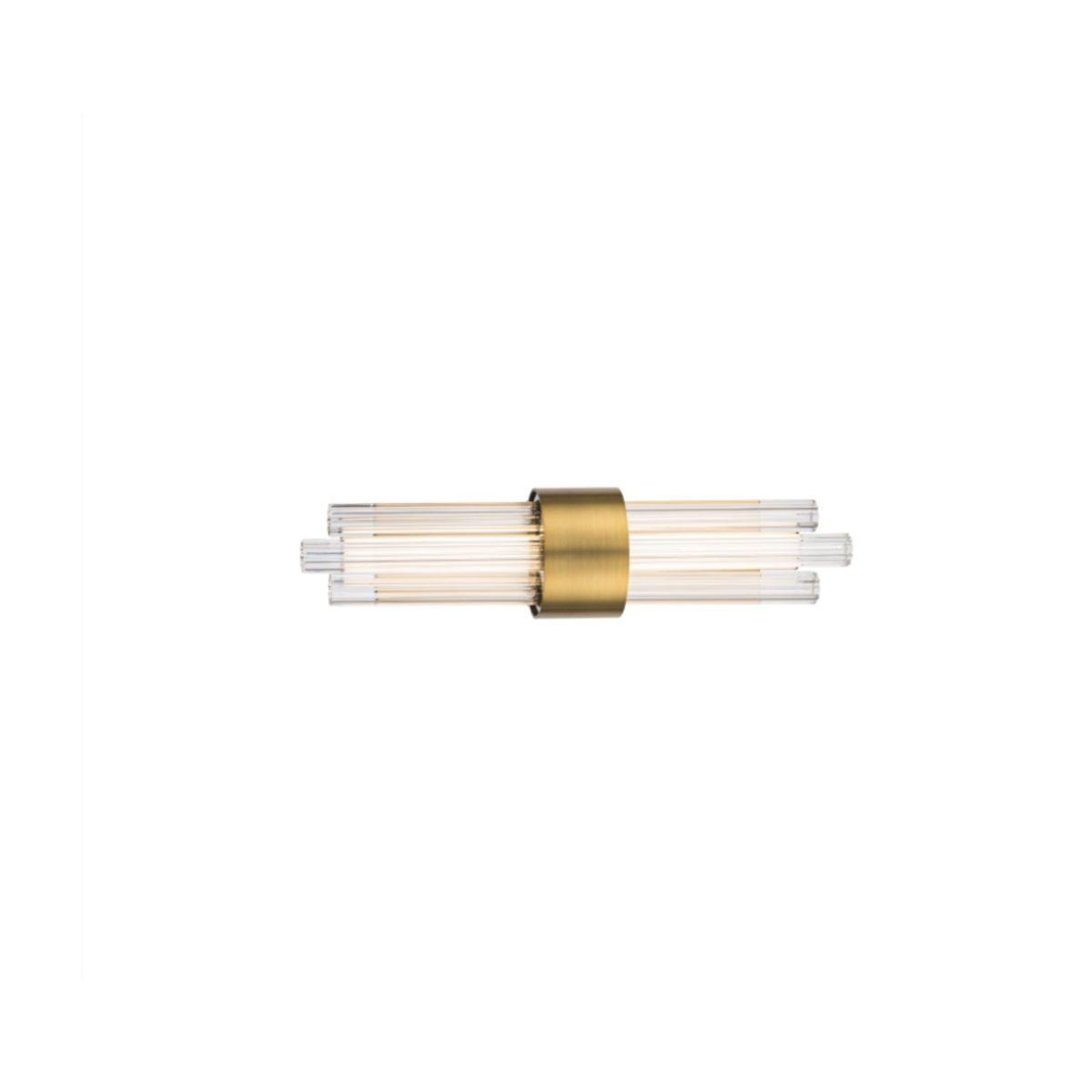 Luzerne LED Bath Bar 3000K - Bees Lighting